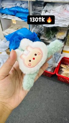Hair  Clip S059_img_1