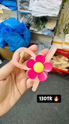 Hair  Clip S059_img_8