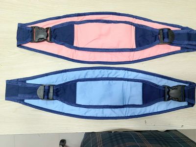 Lightweight Baby Carrier - Raj Store আপনার ছোট্ট সোনামণির জন্য সবচেয়ে আরামদায়ক সমাধান!_img_1