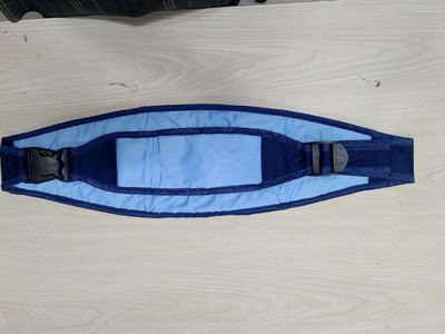 Lightweight Baby Carrier - Raj Store আপনার ছোট্ট সোনামণির জন্য সবচেয়ে আরামদায়ক সমাধান!_img_2