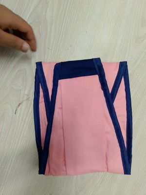 Lightweight Baby Carrier - Raj Store আপনার ছোট্ট সোনামণির জন্য সবচেয়ে আরামদায়ক সমাধান!_img_3