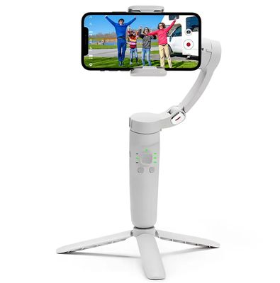 M1 3-Axis Smartphone Gimbal Stabilizer .
