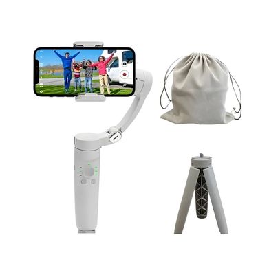 M1 3-Axis Smartphone Gimbal Stabilizer ._img_2