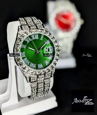 Full Iced Hip Hop Watch_img_0