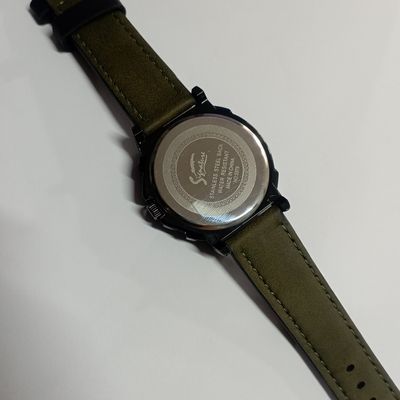 Signature Trendy Men Watch_img_2