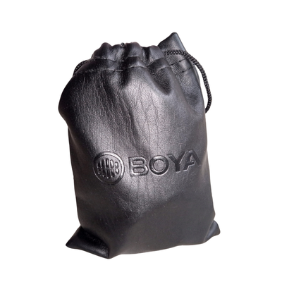 BOYA M1 Microphone (BOYA Official Product)_img_1