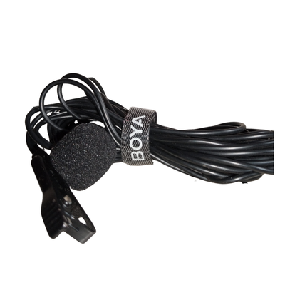 BOYA M1 Microphone (BOYA Official Product)_img_3