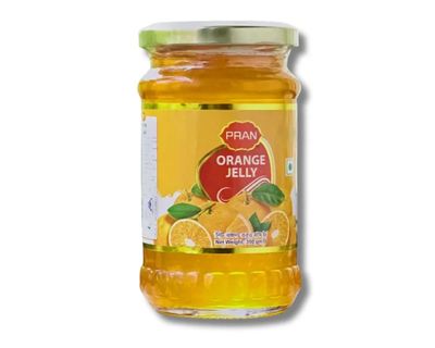 Pran Orange Jelly 350gm_img_0