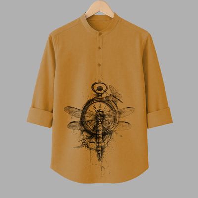 Men's Premium Cotton Katua(প্রজাপতি🦋)_img_0