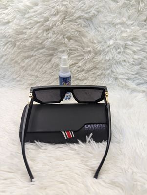 Marck Jacob Unique  Black Sunglasses Black_img_4