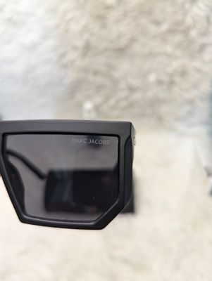 Marck Jacob Unique  Black Sunglasses Black_img_2