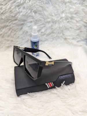 Marck Jacob Unique  Black Sunglasses Black_img_3