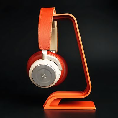 Strata Arc Headphone Stand – Minimal Desk Holder | InDecorBD_img_2