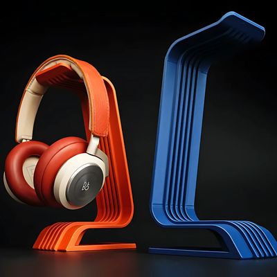Strata Arc Headphone Stand – Minimal Desk Holder | InDecorBD_img_3
