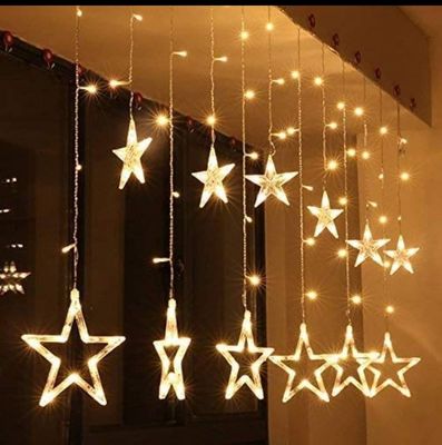 Star Curtain Light_img_0