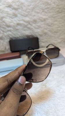 Marc Jacob Brand New Luxury Men Sunglasses_img_4