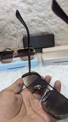 Marc Jacob Brand New Luxury Men Sunglasses_img_2