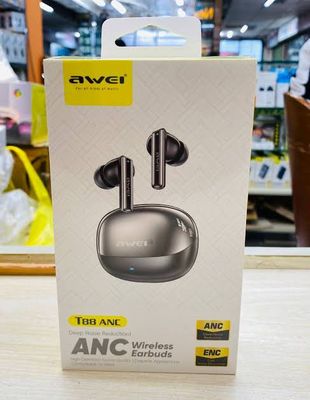 Awei T88 ANC Bluetooth Earphone_img_3