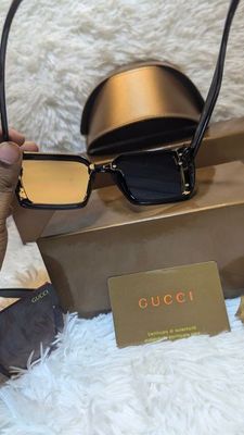 GUCCI Luxury Women Sunglass_img_4