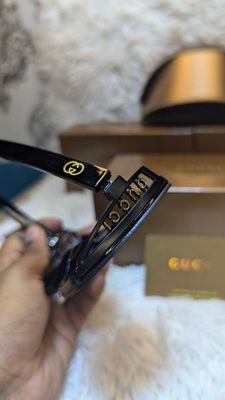 GUCCI Luxury Women Sunglass_img_1