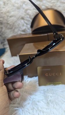 GUCCI Luxury Women Sunglass_img_2