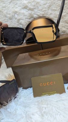 GUCCI Luxury Women Sunglass_img_3