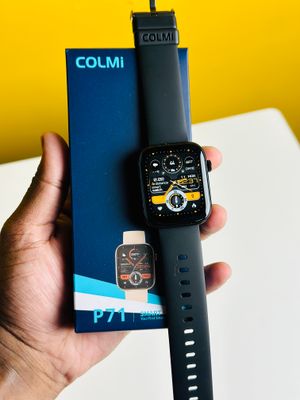 COLMI P71 Calling Smartwatch_img_5