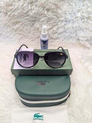 LACOSTE ROYEL luxury Men Sunglass_img_0
