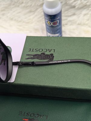 LACOSTE ROYEL luxury Men Sunglass_img_3