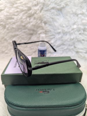 LACOSTE ROYEL luxury Men Sunglass_img_1