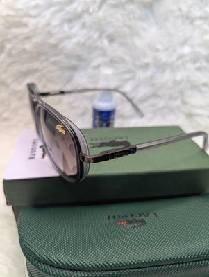 LACOSTE ROYEL luxury Men Sunglass_img_5