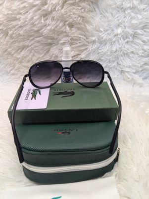 LACOSTE ROYEL luxury Men Sunglass_img_4