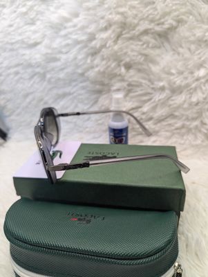 LACOSTE ROYEL luxury Men Sunglass_img_7