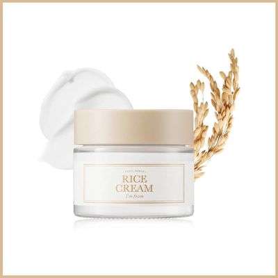 I'm From Rice Cream 50g_img_0
