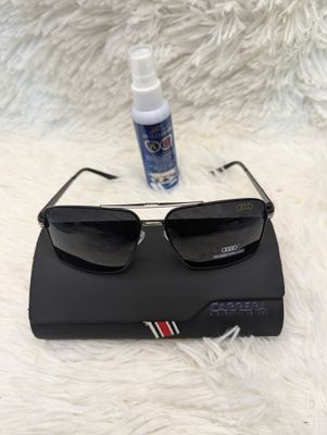 Audi Brand New Luxury Men Sunglass_img_1