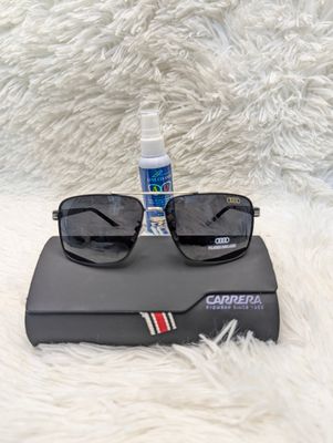 Audi Brand New Luxury Men Sunglass_img_0