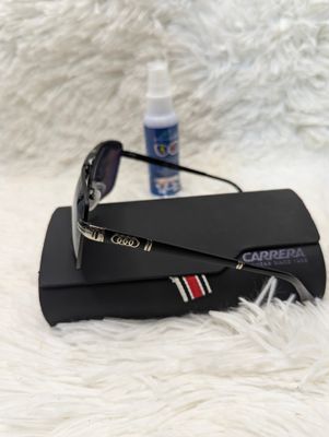 Audi Brand New Luxury Men Sunglass_img_2