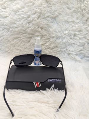 Audi Brand New Luxury Men Sunglass_img_4