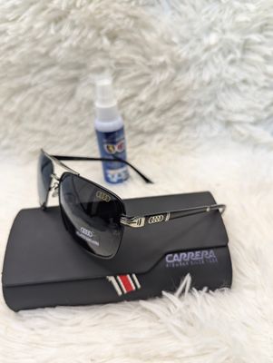 Audi Brand New Luxury Men Sunglass_img_3