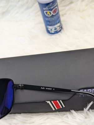 Audi Brand New Luxury Men Sunglass_img_7
