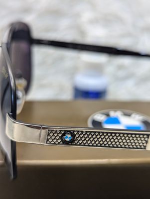 BMW Brand New Luxury Men Sunglass_img_5