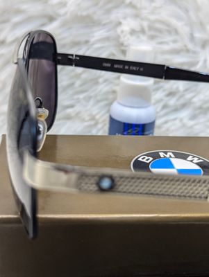BMW Brand New Luxury Men Sunglass_img_4