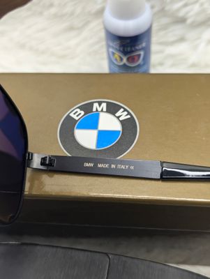 BMW Brand New Luxury Men Sunglass_img_7