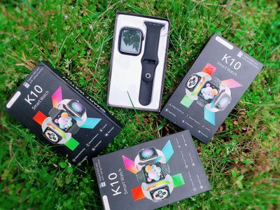 K10 - Smart Watch (Sim+Memory Card Supported)_img_0