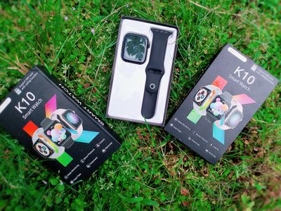 K10 - Smart Watch (Sim+Memory Card Supported)_img_2