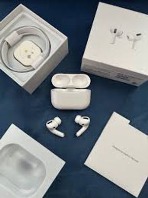Apple AirPods Pro (2nd Gen) Dubai version._img_4