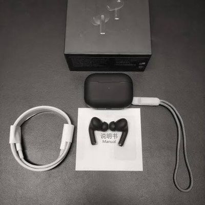 Apple AirPods Pro (2nd Gen) Dubai version._img_9