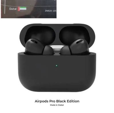 Apple AirPods Pro (2nd Gen) Dubai version._img_10