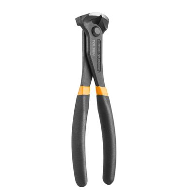 TOLSEN 8" End Cutting Pincer (200mm) Industrial Grade Model: 10345_img_1