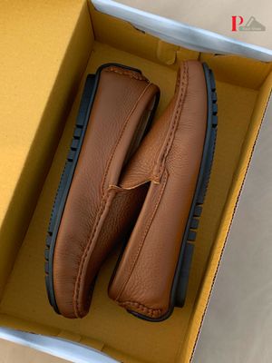 Deep Tan Loafer_img_1